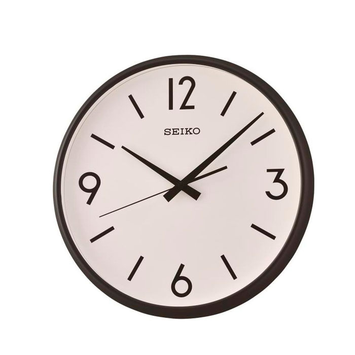 Настенные часы Seiko Clock QXA677KN
